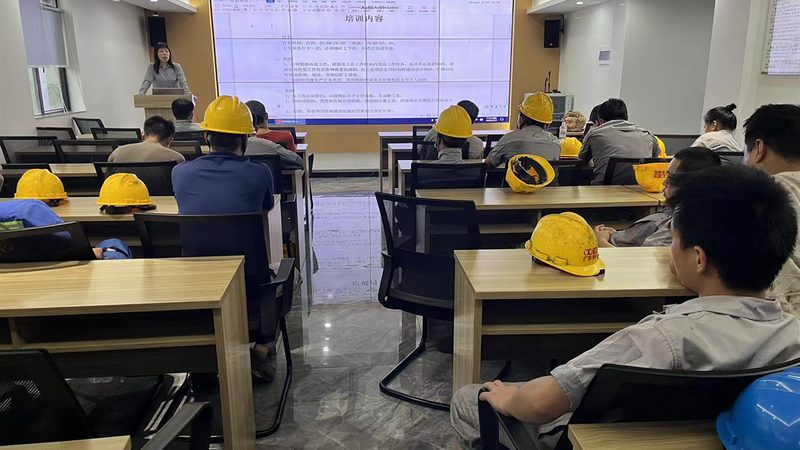 建筑行业建造师培训报名流程详解
