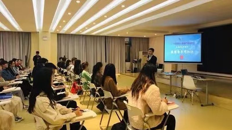 成都企业内训上门服务公司