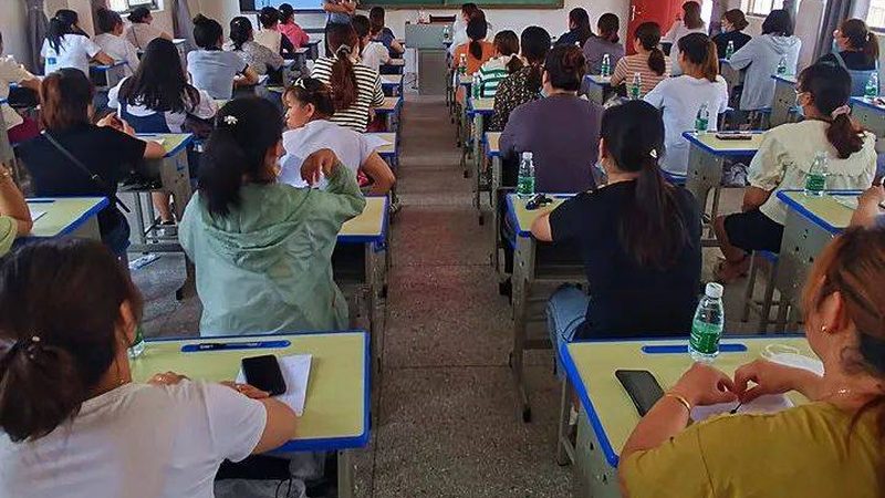 在线教育内容审核服务：揭秘审核流程与报价构成
