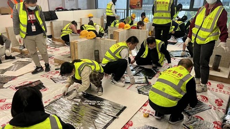 职业培训讲师资格证考试流程