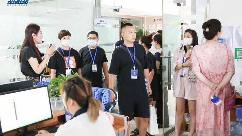 企业培训哪家好？揭秘选择优质培训机构的五大关键